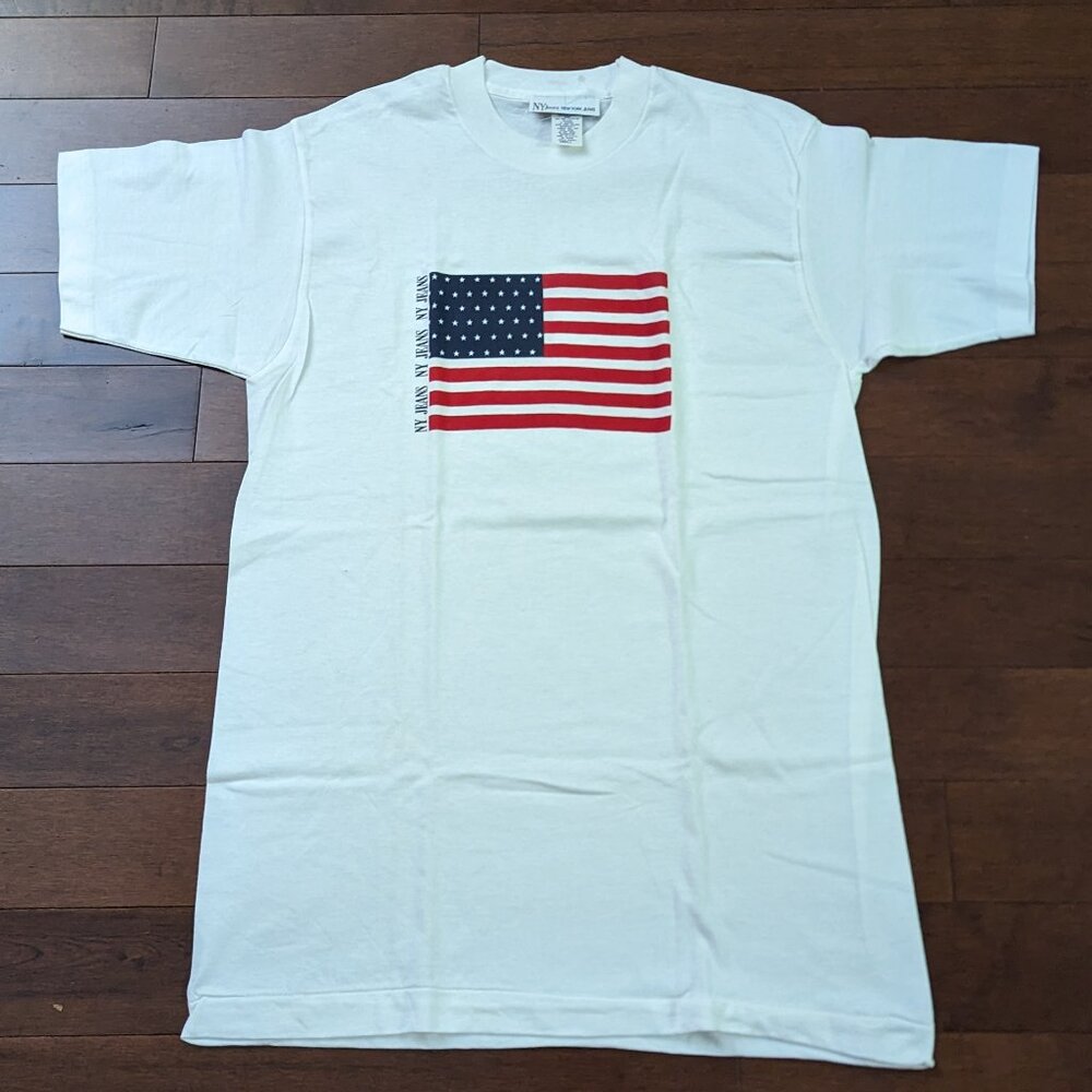 ('90s) NY Jeans Essential